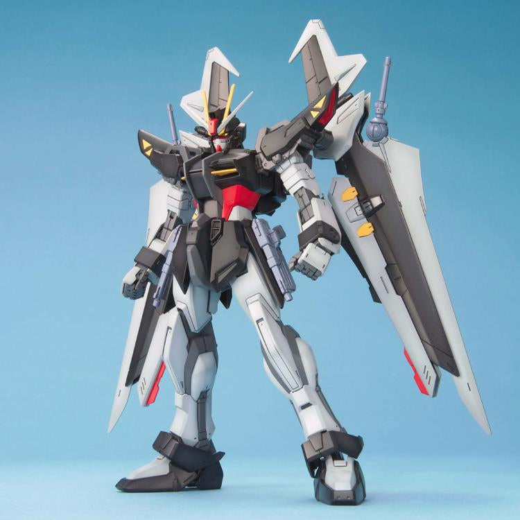 Gundam SEED C.E. 73: STARGAZER MG Gundam Strke Noir 1/100