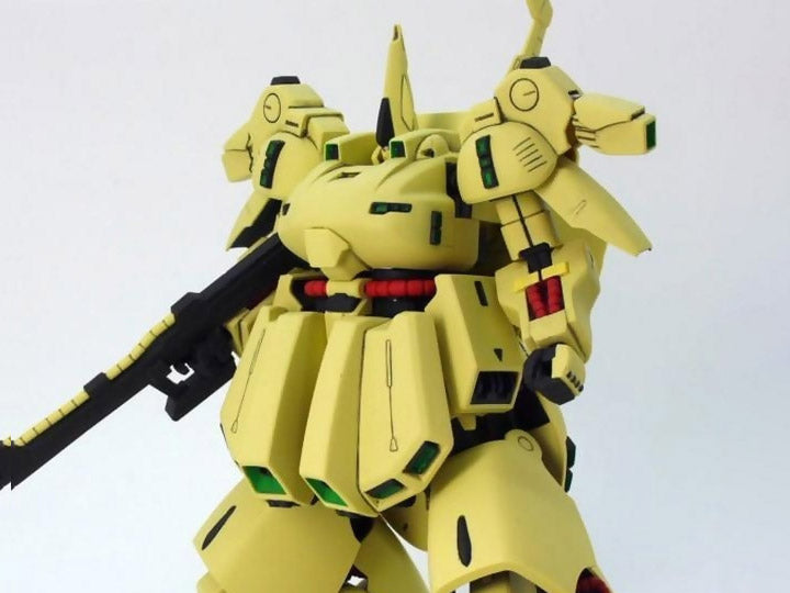 Gundam HGUC 1/144 PMX-03 The O Model Kit #036 – Midwest Hobby and