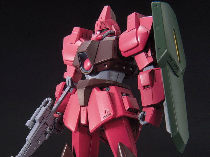 Gundam HGUC 1/144 RMS-117 Galbaldy Beta Model Kit #212 – Midwest