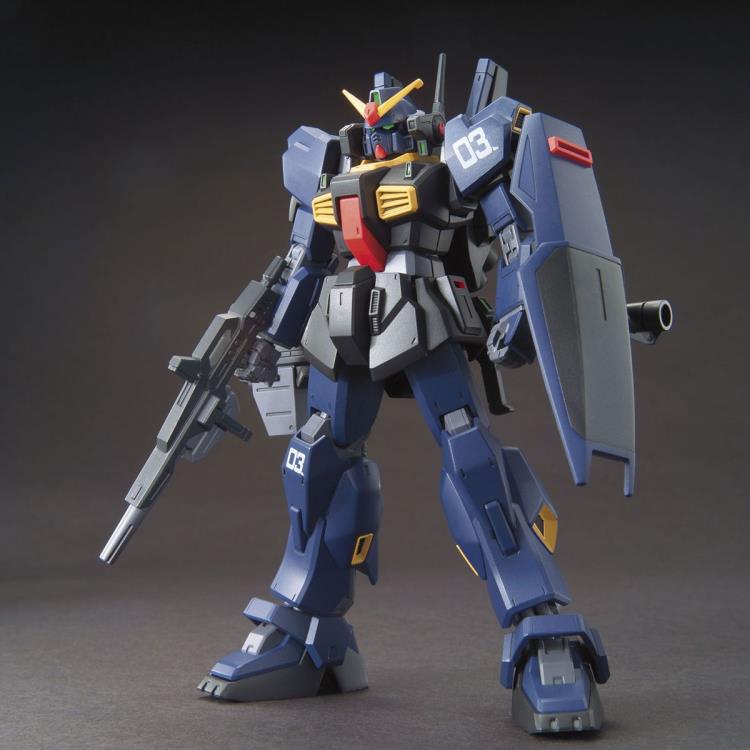 ロボット HG BUILD GUNDAM Mk-II 1/144 BANDAI HGBF 1/144 Build Gundam Mk-II – USA Gundam Store