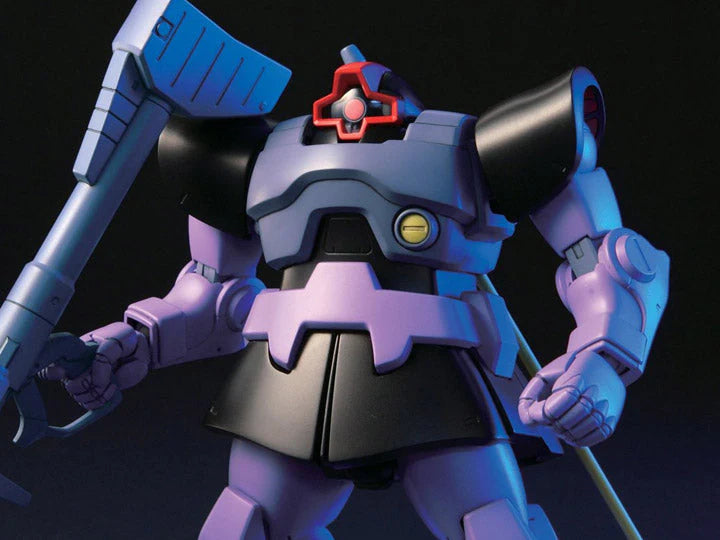 HGUC 1/144 #59 MS-09 Dom / MS-09R Rick-Dom – Midwest Hobby and Craft