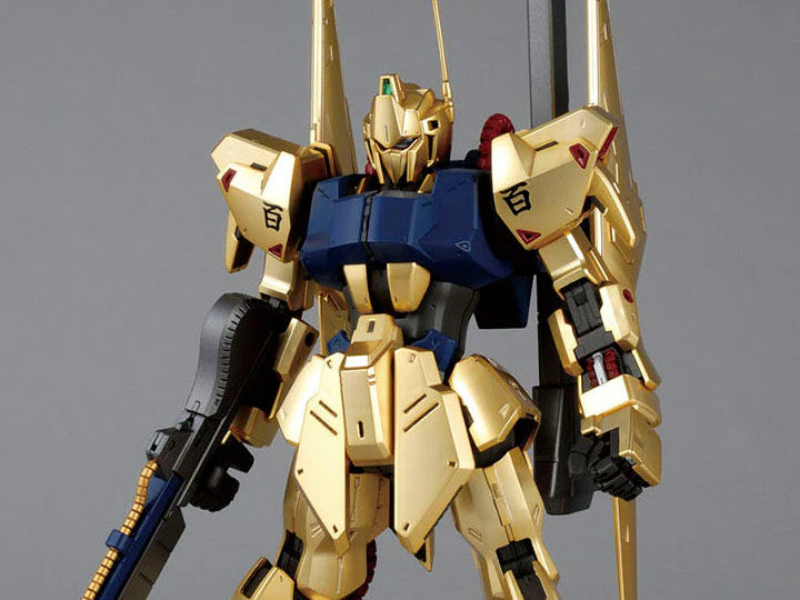 ロボット GUNDAM FIX FIGURATION #0023 HYAKU-SHIKI GUNDAM FIX FIGURATION #0023 HYAKU-SHIKI / FULL ARMOR HYAKU