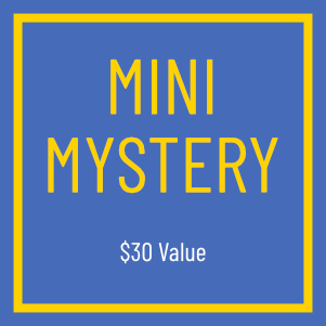 Mini Mystery Bundle