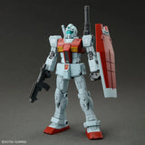 HG RGM-79 GM (Shoulder cannon/missile Pod)