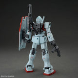 HG RGM-79 GM (Shoulder cannon/missile Pod)