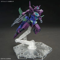 Gundam Build Metaverse HGGBM Plutine Gundam 1/144 Scale Model Kit