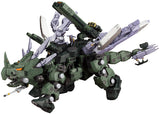 Santa - 1/72 ZOIDS Green Horn AB