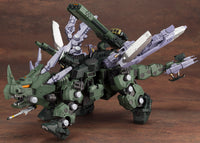 Santa - 1/72 ZOIDS Green Horn AB