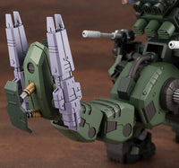 1/72 ZOIDS Green Horn AB