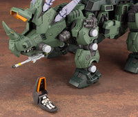 1/72 ZOIDS Green Horn AB