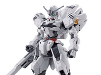 HGTWFM Gundam Calibarn 1/144 Scale Model Kit