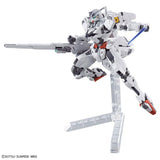 HGTWFM Gundam Calibarn 1/144 Scale Model Kit