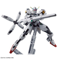 HGTWFM Gundam Calibarn 1/144 Scale Model Kit