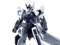 HGTWFM Gundam Schwarzette 1/144 Scale Model Kit