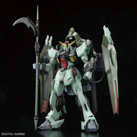 Full Mechanics Forbidden Gundam 1/100 Scale Model Kit