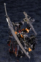Hexa Gear V-Thor & Pawn (Night Stalkers Ver.) 1/24 Scale Model Kit Set