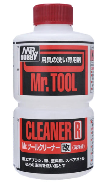 Mr Tool Cleaner R