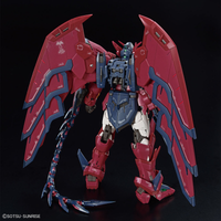 RG Gundam Epyon 1/144 Scale Model Kit