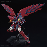 RG Gundam Epyon 1/144 Scale Model Kit