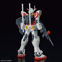 Gundam Build Metaverse Entry Grade LAH Gundam 1/144 Scale Model Kit