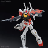 Gundam Build Metaverse Entry Grade LAH Gundam 1/144 Scale Model Kit