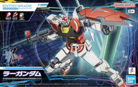 Gundam Build Metaverse Entry Grade LAH Gundam 1/144 Scale Model Kit