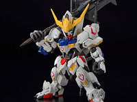 Iron-Blooded Orphans MGSD Gundam Barbatos Model Kit