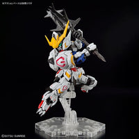Iron-Blooded Orphans MGSD Gundam Barbatos Model Kit