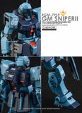 [MG] RGM-79SP GM SNIPER 2