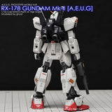 HG GUNDAM MK-II [A.E.U.G Ver.]