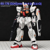 HG GUNDAM MK-II [A.E.U.G Ver.]