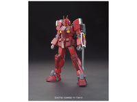 1/144 HGBF Gundam Amazing Red Warrior #026