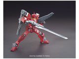 1/144 HGBF Gundam Amazing Red Warrior #026