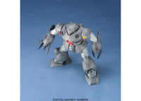 Gundam 0080: War in the Pocket HGUC #39 MSM-07E Z'Gok Experiment 1/144 Scale