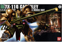 #058 RX-110 Gabthley Z Gundam HGUC