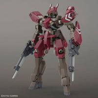 1/144 HG Cyclase's Schwalbe Custom Gundam IBO #044