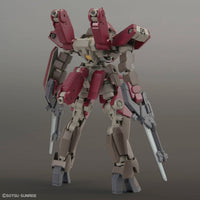 1/144 HG Cyclase's Schwalbe Custom Gundam IBO #044