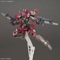 1/144 HG Cyclase's Schwalbe Custom Gundam IBO #044