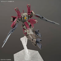 1/144 HG Cyclase's Schwalbe Custom Gundam IBO #044