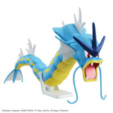 Bandai Hobby Pokemon Select Series 52 Gyarados Plastic Figure Model Kit