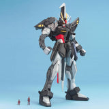 Gundam SEED C.E. 73: STARGAZER MG Gundam Strke Noir 1/100 Scale Model Kit