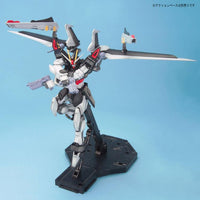 Gundam SEED C.E. 73: STARGAZER MG Gundam Strke Noir 1/100 Scale Model Kit
