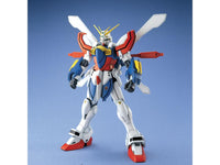 G Gundam MG G Gundam 1/100 Scale Model Kit