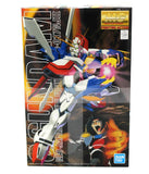 G Gundam MG G Gundam 1/100 Scale Model Kit