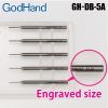 Drill Bit Set of 5 [A] / GH-DB-5A