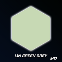 IJN Green Grey