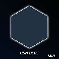 US Navy Blue