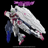 HG [the witch from mercury] Lfrith - Decal only