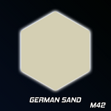 German Sand