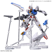 Mobile Suit Gundam The Witch From Mercury Weapon Display Base